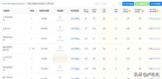 为什么要进行SEO优化（seo搜索引擎优化心得体会）