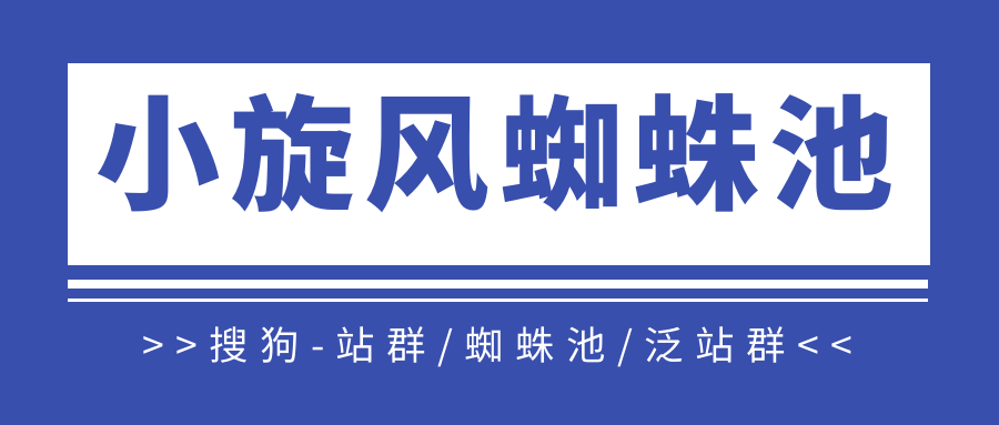 小旋风seo蜘蛛池怎么样（蜘蛛池行选择SEO培训大神）