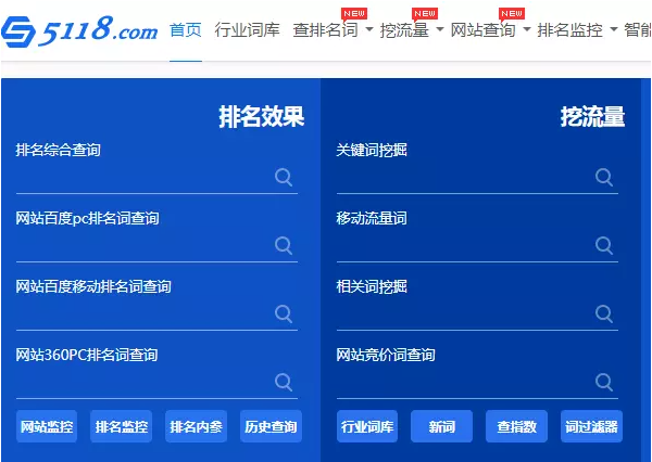 网站关键词优化怎么做的（什么是SEO关键词优化）