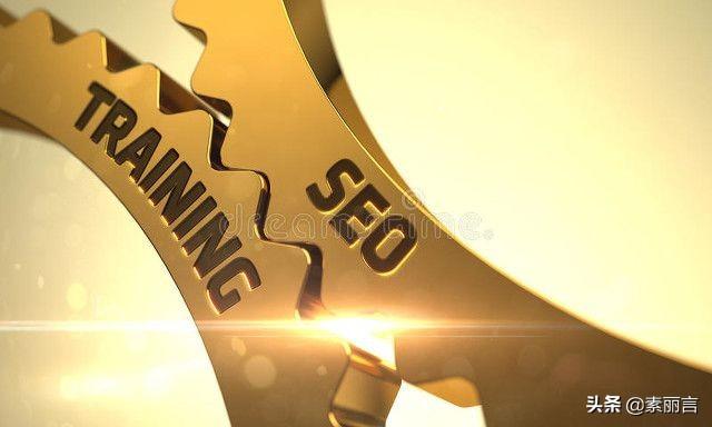 seo入门基础知识（seo方法培训）