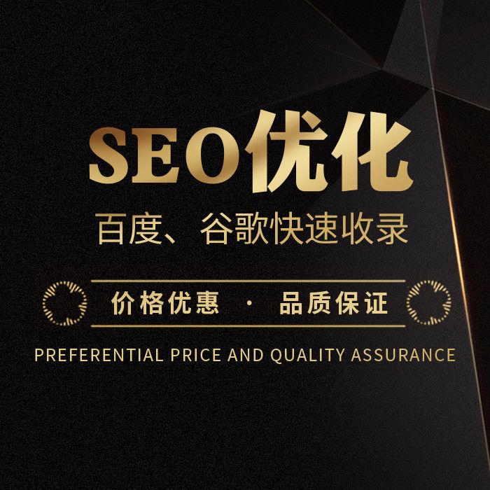 谷歌seo外包都包括哪些服务（seo排名优化代理）