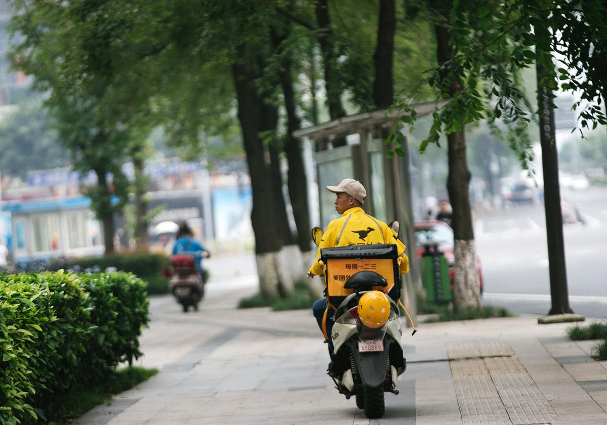 如何在抖音宣传店铺（抖音开始做外卖了吗）