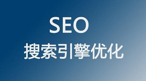 seo如何做网站优化（seo网站优化做什么项目）