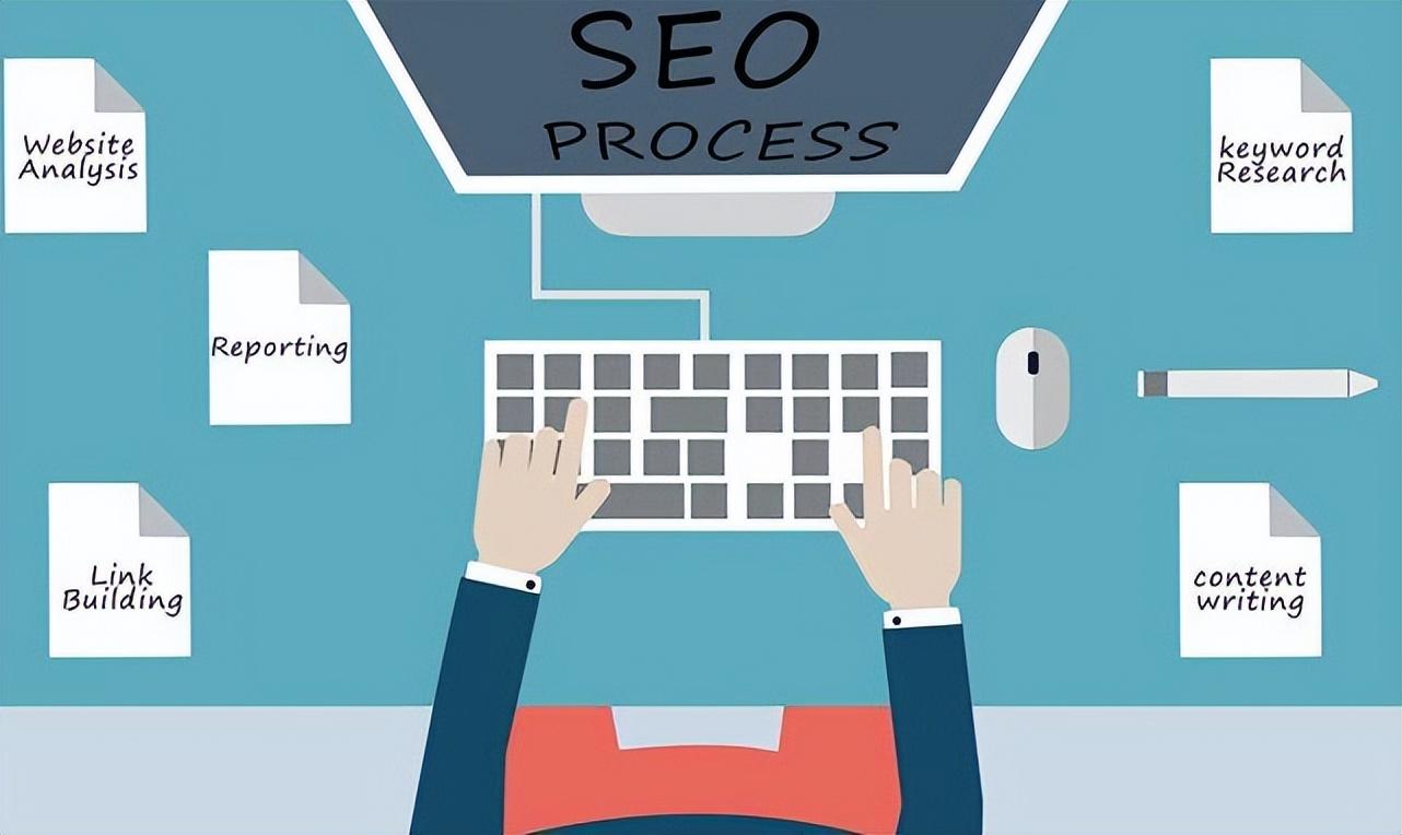 做好google seo的技巧（对于死链可以做哪些处理）