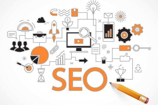 seo的优化策略有哪些（seo竞争对手分析报告）