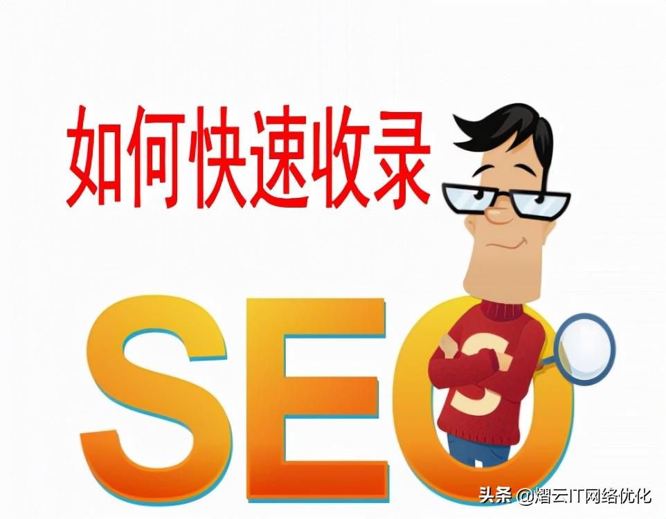 seo排名如何快速提升（网站收录排名优化）