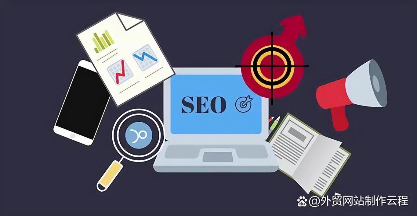 英文网站优化seo（网站搜索排名优化怎么做）