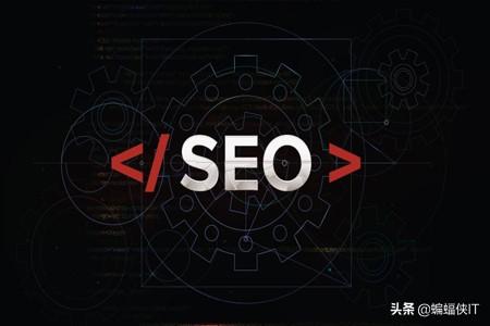 网站教程百度SEO优化（大型网站的seo策略）