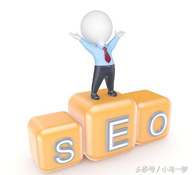 网站seo内容优化（网站图片优化主要方法）