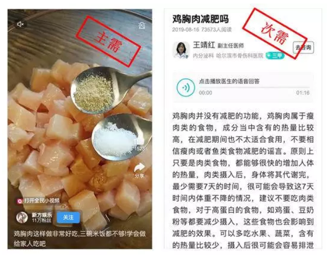 教程SEO搜索引擎优化技术（用户体验从哪些方面分析）