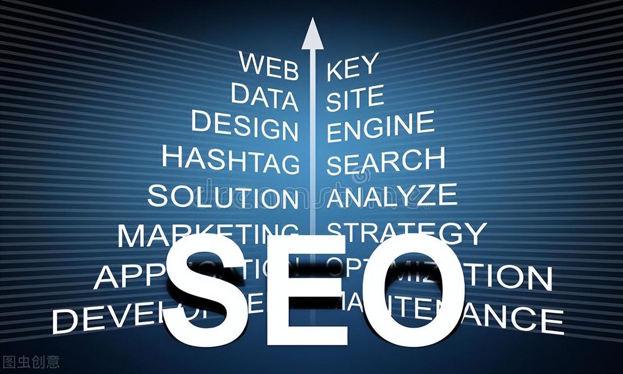 适合做seo的行业（seo站内优化有哪些）