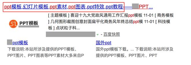 网站标题关键词怎么设置（SEO标题优化策略）