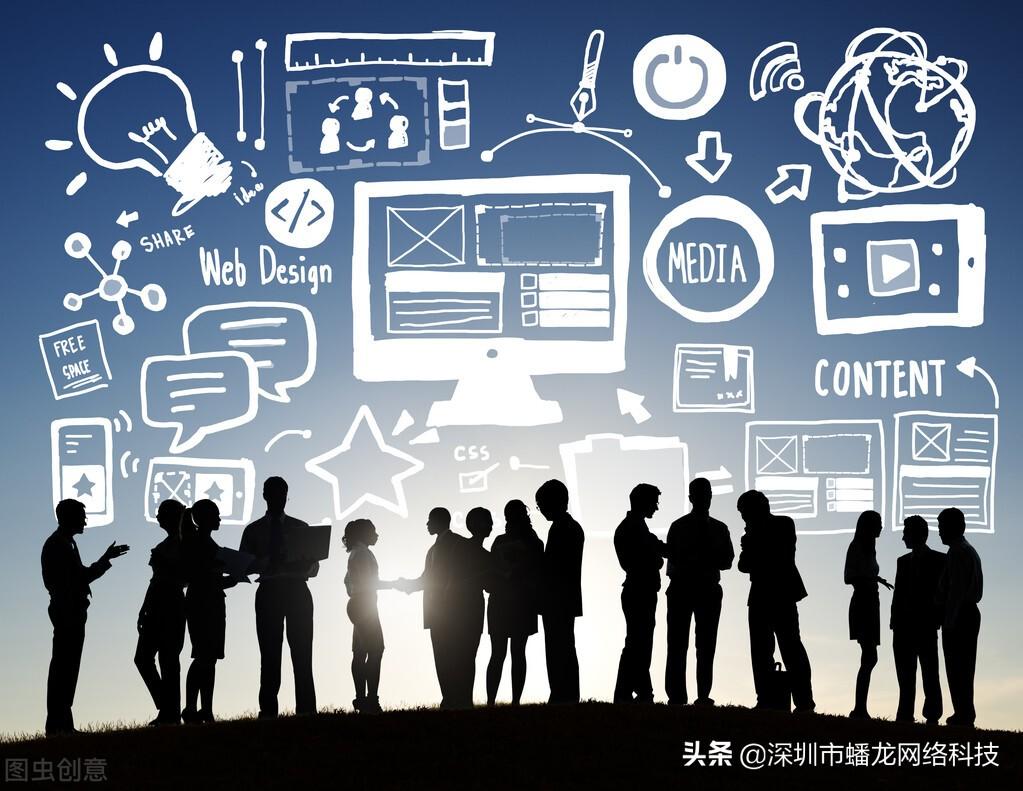 什么样的网站利于优化（seo黑帽优化）