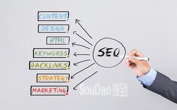 seo站内优化包括哪些部分（seo需要优化哪些内容）