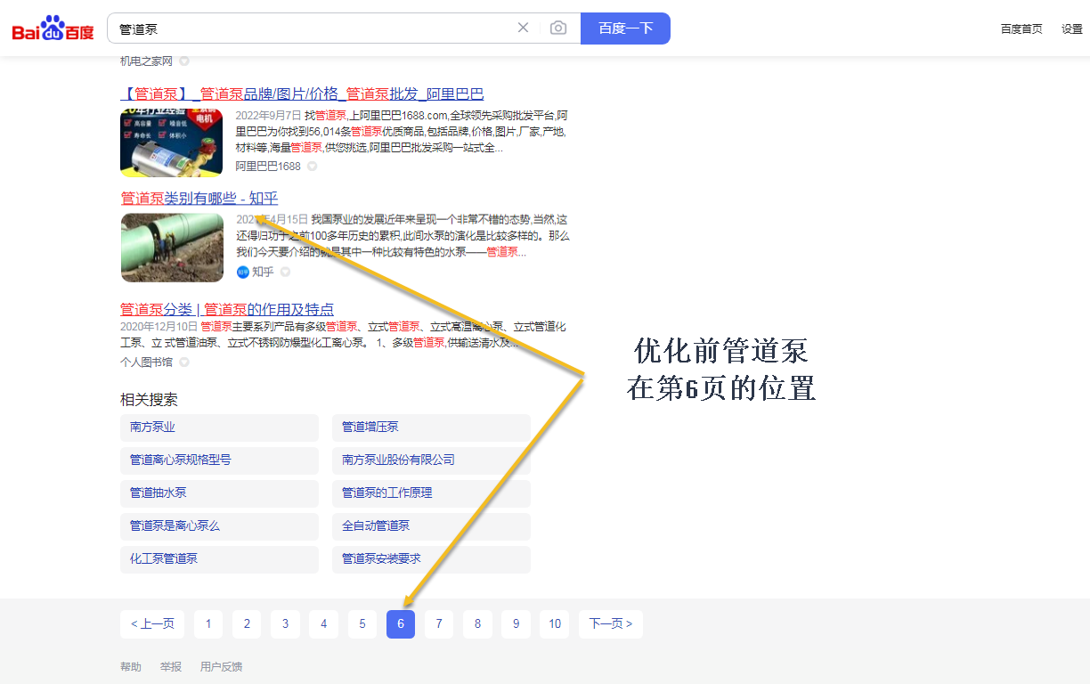 关键词优化是怎么做的（后期网站优化操作）