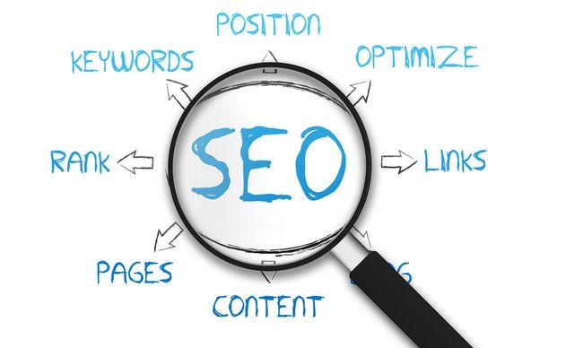 seo怎么做优化计划（SEO优化方案项目策划书）