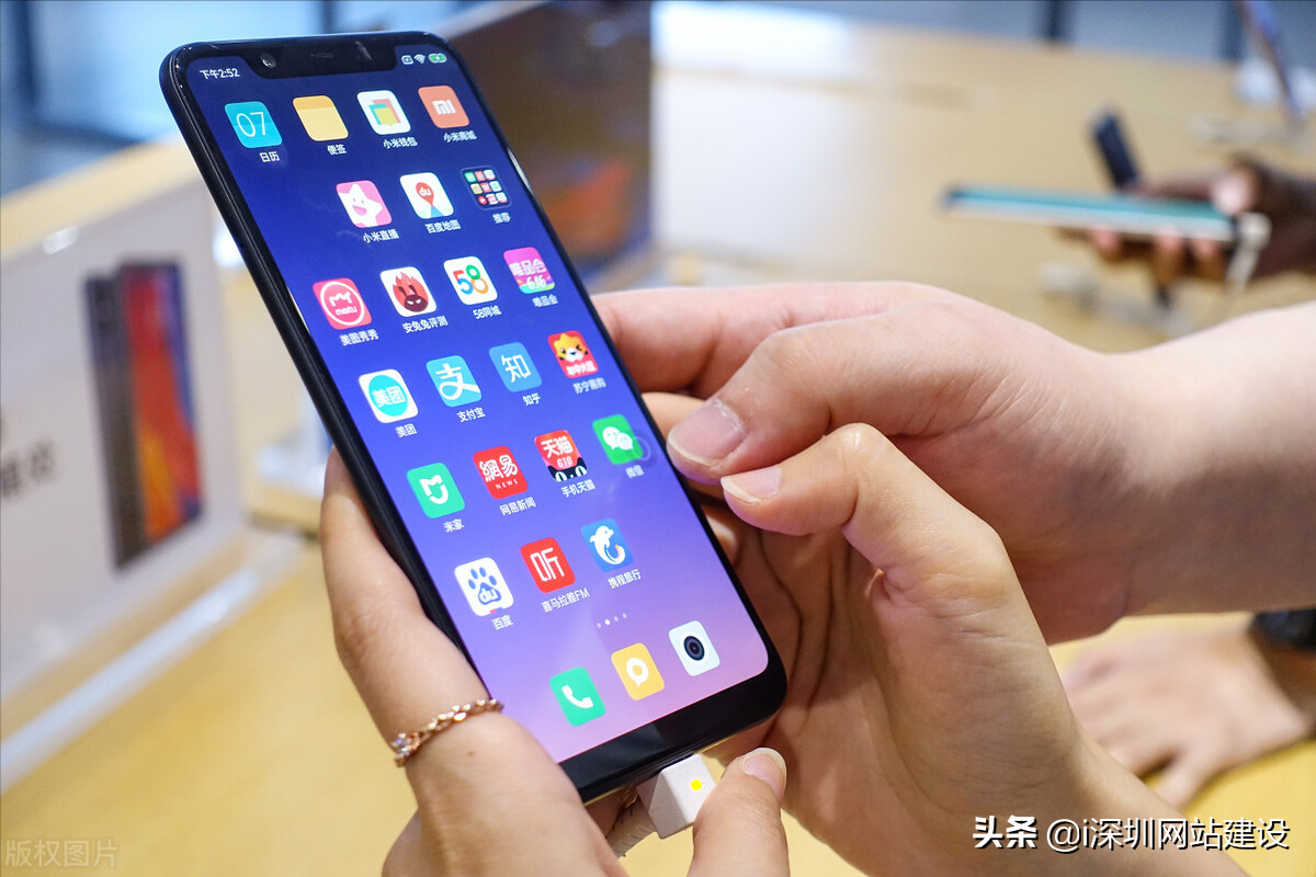 制作手机网站的10个注意点有哪些（手机如何制作网站和网页）