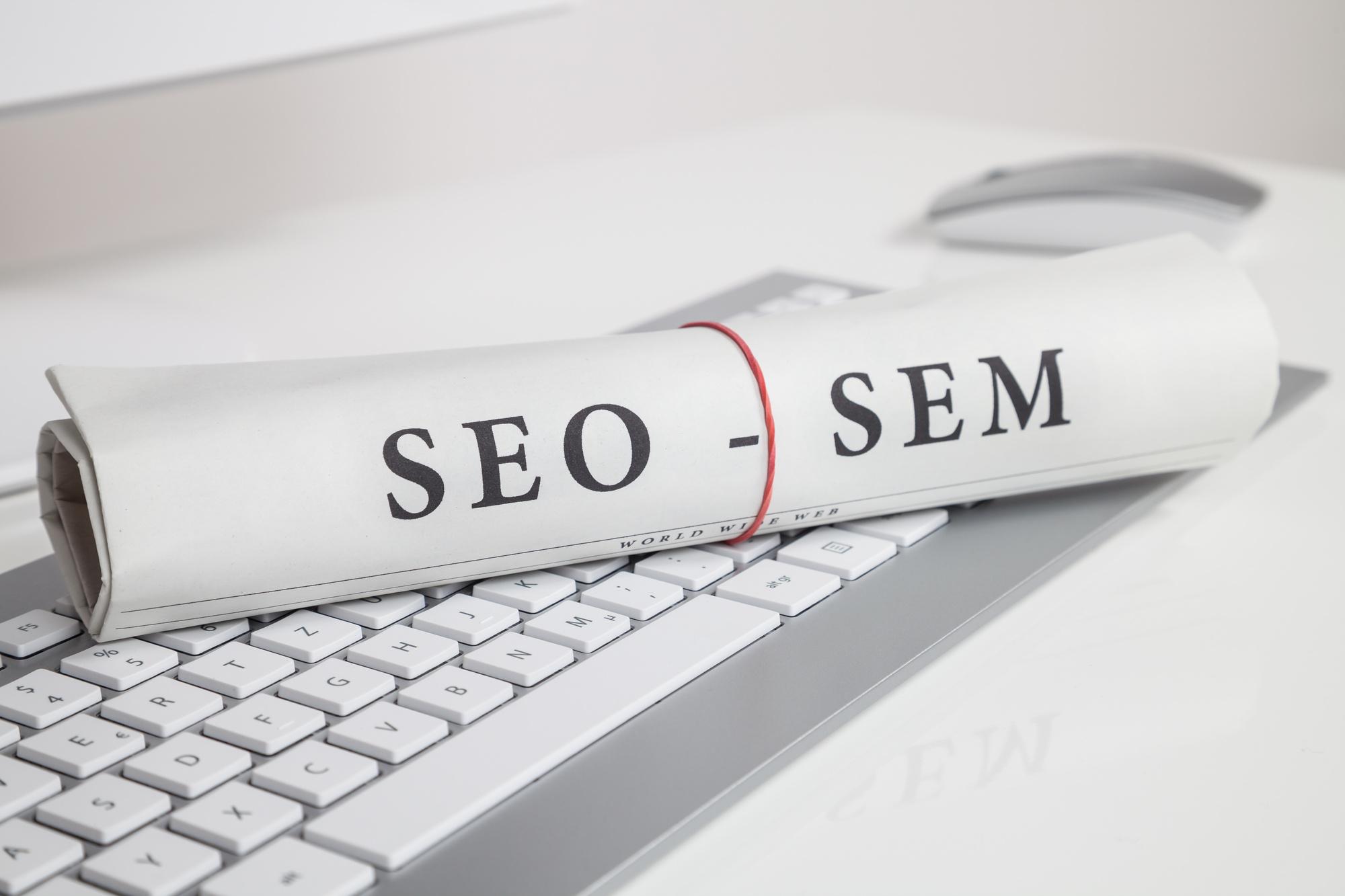seo的优化技巧有哪些（SEO网站的优化流程）