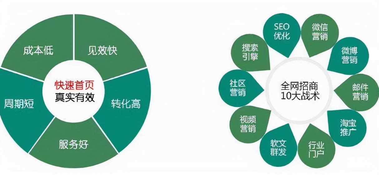 公司网站seo基础优化（如何做好关键词的优化）