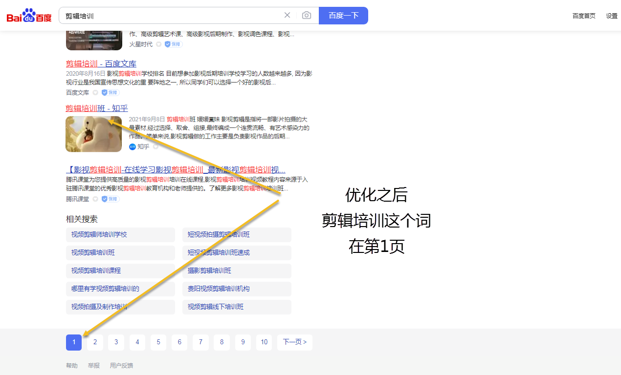 seo网站优化基础教程（做好网站优化的方法有哪些）