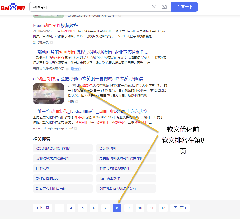 从哪些方面进行网站优化（如何做好网站seo的优化）