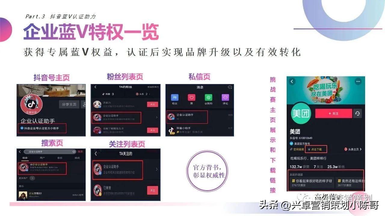 什么叫抖音企业号运营（公司抖音账号怎么运营）