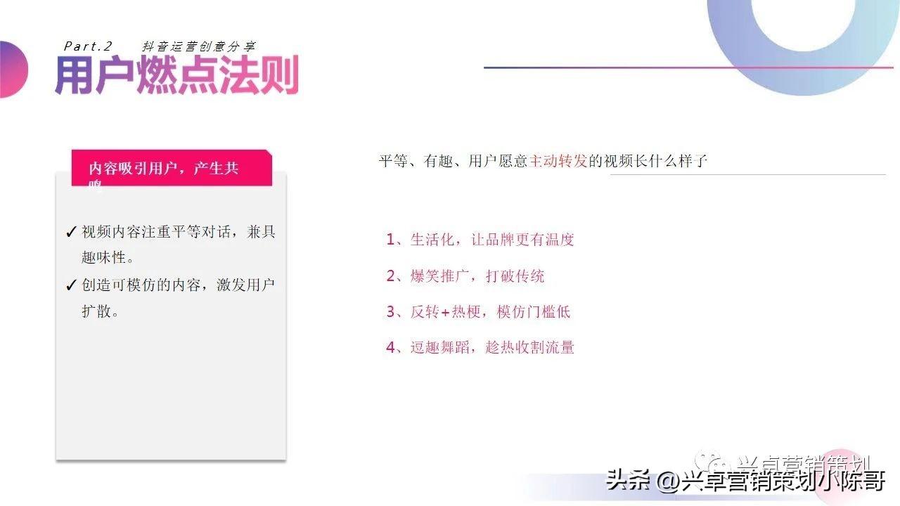 什么叫抖音企业号运营（公司抖音账号怎么运营）