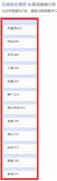 什么是网站关键词优化（seo关键词排名怎么优化）