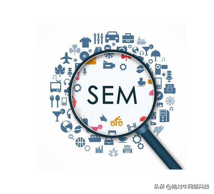 seo和sem的区别与联系（seo与sem的区别和联系论文）