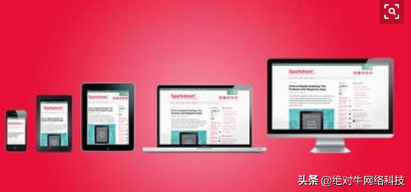 网站seo文章该怎么写（网站自适应和响应式）