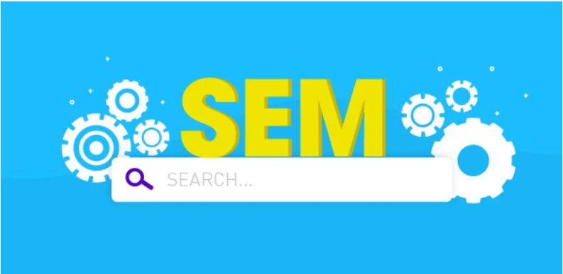 seo和sem优化效果区别（sem的工作流程）