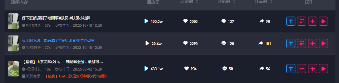 抖音怎么定位人群标签（抖音实战案例分享文案）