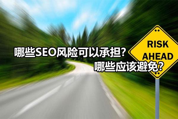 seo怎么避免过度优化（影响seo的因素有哪些）