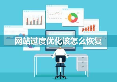 关于网站优化的文章（网站过度优化的体现及解决方法有哪些）
