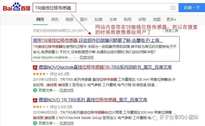 搜索引擎是如何判断网站质量的（影响网站在搜索引擎上排名的因素）