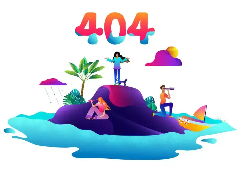 制作404页面时需要注意哪些问题（如何制作404页面）