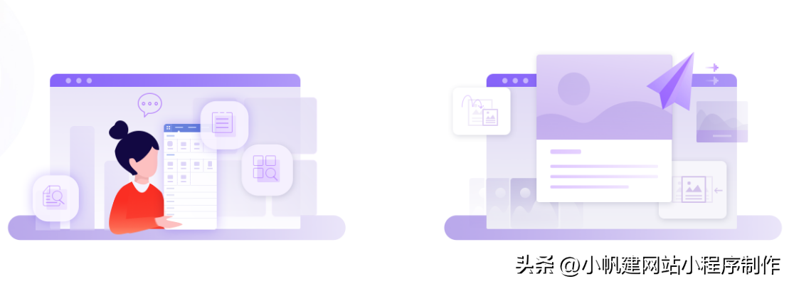 如何自己建立一个网站（简易网页制作的准备工作是什么）