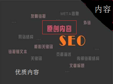 网站站外优化具体做哪些（网站优化工作主要包括哪几个方面）