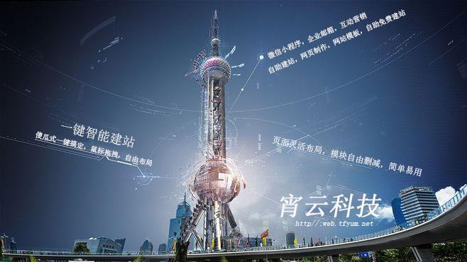 做一个物流网站需要什么（物流企业网站的特点）