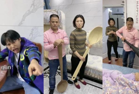 疯狂的小杨哥怎么这么多粉丝（疯狂小杨哥有多少粉丝）
