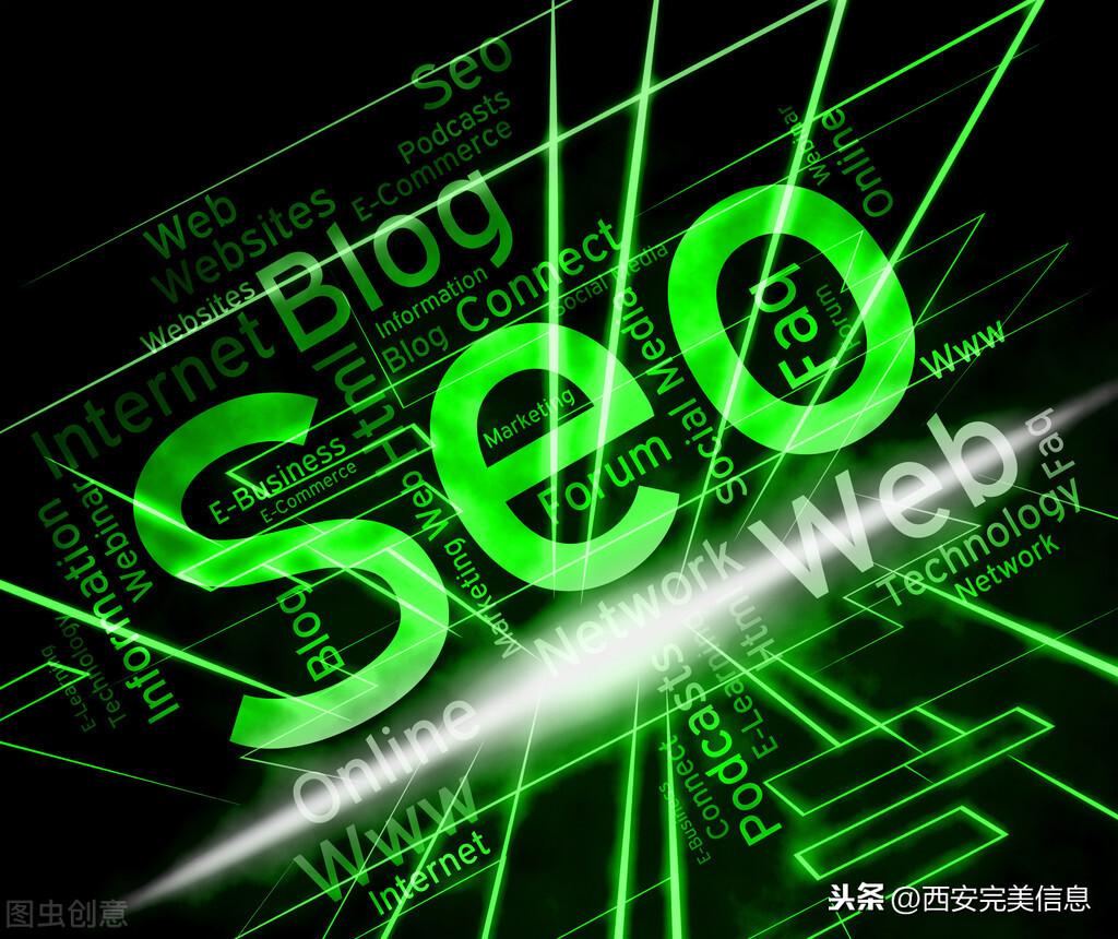 seo可以从哪些方面优化（seo自然优化细节）