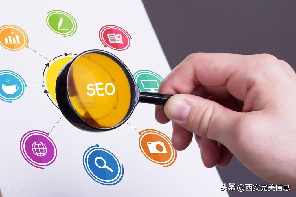 seo可以从哪些方面优化（seo自然优化细节）