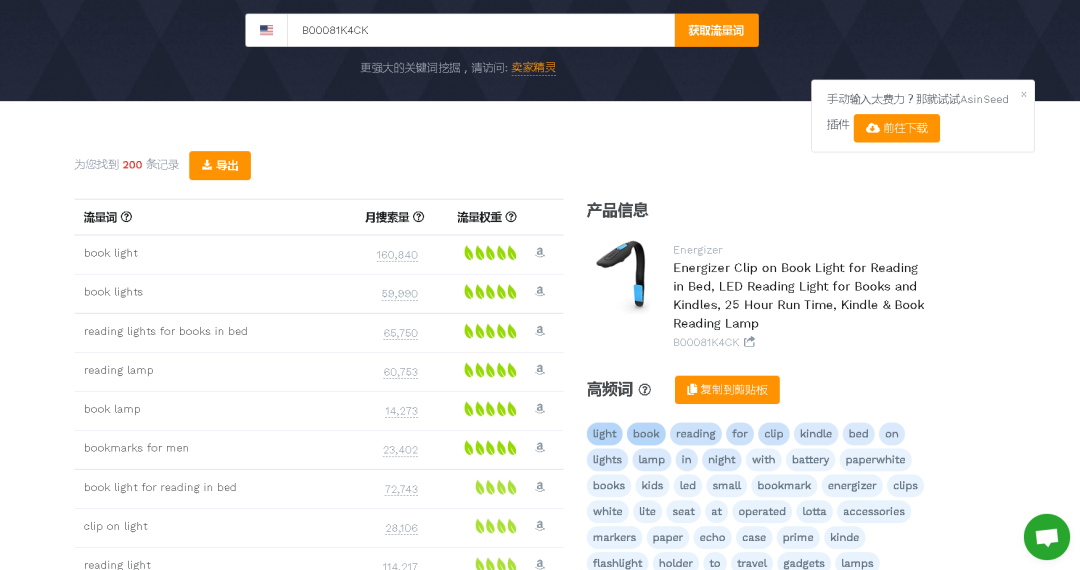 如何确定搜索引擎广告的关键词（关键词找词的思路）