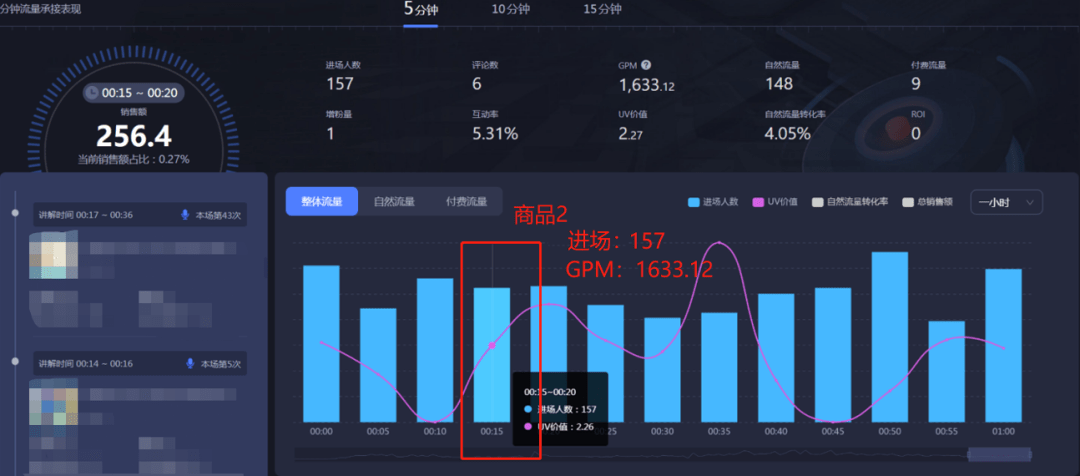 抖音直播间怎么增加流量（抖音直播间找流量的方法）