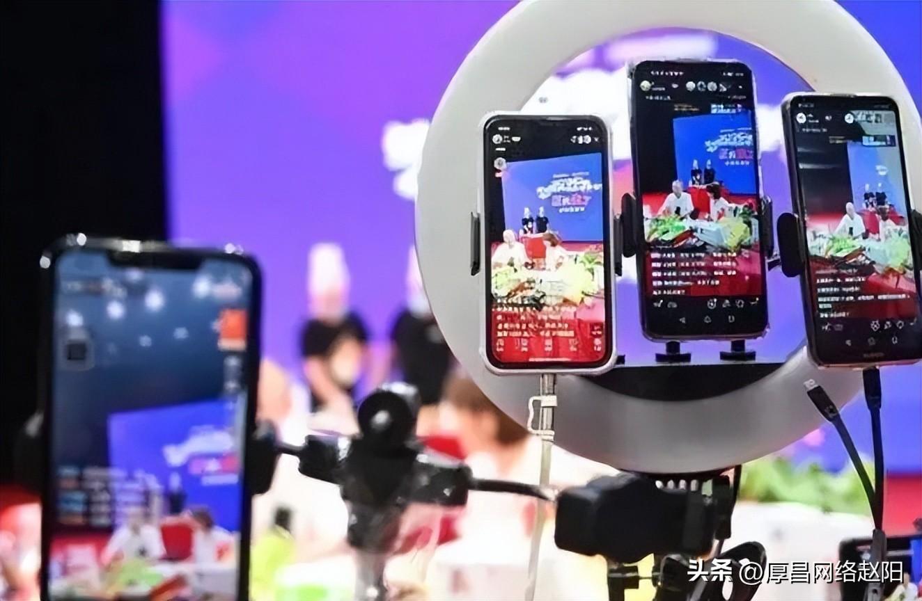 直播首先要怎么引流呢（短视频与直播运营技巧）