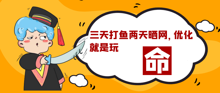 网站速度慢怎么优化（网站网址优化方法）