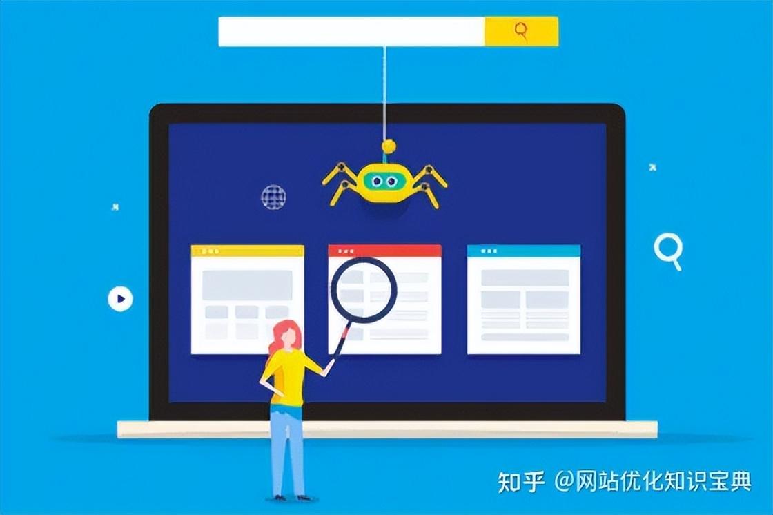 网站为什么会被降权限（谷歌为什么不收录你的网站了）