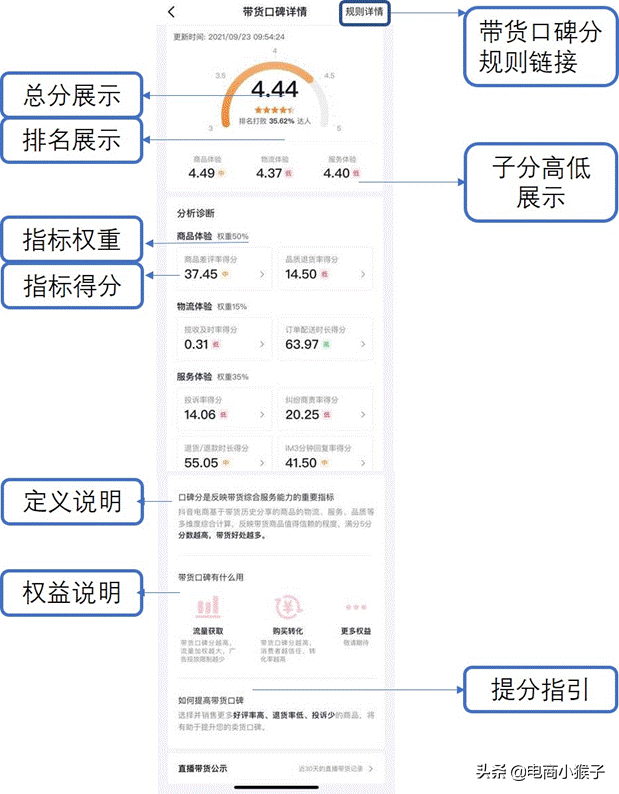 抖音平台新规则（抖音修改创作分类会不会有影响）