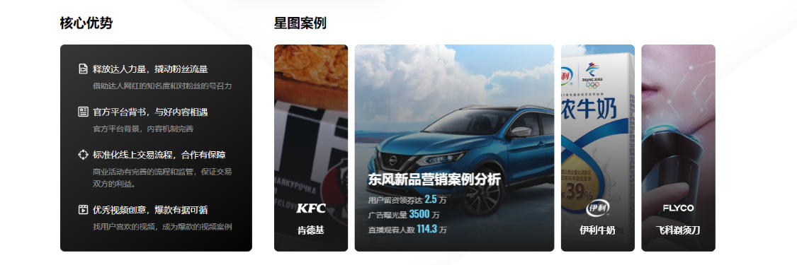 抖音推广形式方法有哪些（抖音有哪几种推广方式）