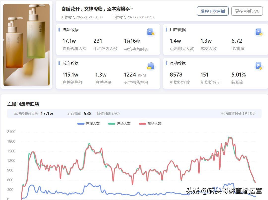 抖音直播可以说爆款吗（抖音直播带货的技巧）